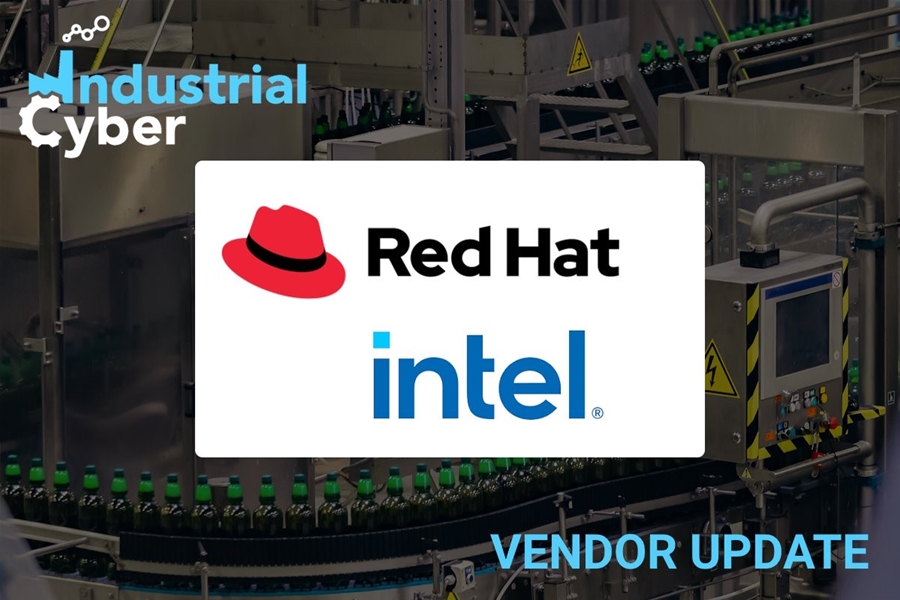 Red Hat và Intel hợp tác cung cấp nền tảng mã nguồn mở tự động hóa cho ngành công nghiệp sản xuất